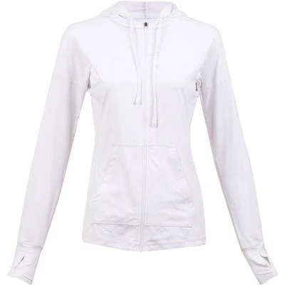Krimson Klover Keira Full Zip Hoodie Women's 4 Krimson Klover Keira Full Zip Hoodie Women's - Image 2
