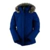 Obermeyer Tuscany Jacket Women's 2 Obermeyer Tuscany Jacket Women's -The North Face Shop 9618 DUSK m