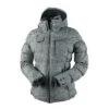 Obermeyer Leighton Jacket Women's -The North Face Shop 9622 MINI TWEED m