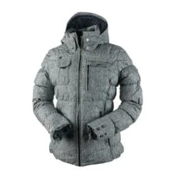 Obermeyer Leighton Jacket Women's