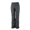 Obermeyer Essex Pant Women's -The North Face Shop 9627 LIGHT HEATHER GREY m