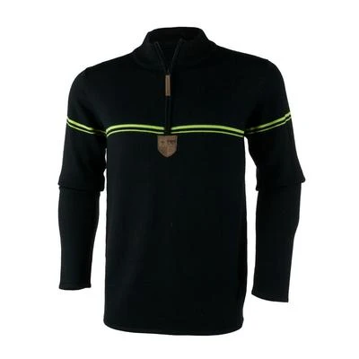 Obermeyer Zurich 1/2 Zip Sweater Men's 3 Obermeyer Zurich 1/2 Zip Sweater Men's