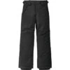 Patagonia Everyday Ready Insulated Snow Pants Boys' -The North Face Shop 96421 BLACK m