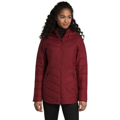 The North Face Tamburello Insulated Parka Women's 3 The North Face Tamburello Insulated Parka Women's