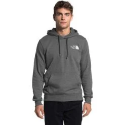 The North Face Patch Pullover Hoodie Men's
