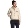 The North Face Cragmont Fleece Jacket Women's 2 The North Face Cragmont Fleece Jacket Women's -The North Face Shop 96597 BLCHDSNDHWTHKH m