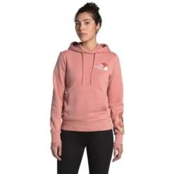The North Face Himalayan Bottle Source Hoodie Women's