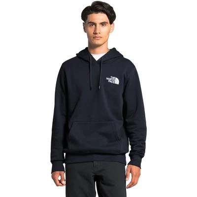 The North Face Box NSE Pullover Hoodie Men's 3 The North Face Box NSE Pullover Hoodie Men's