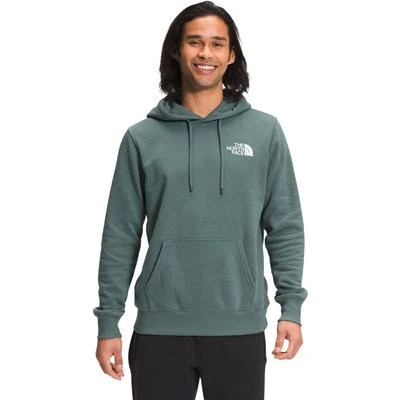 The North Face Box NSE Pullover Hoodie Men's 4 The North Face Box NSE Pullover Hoodie Men's - Image 2