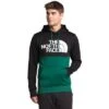 The North Face Surgent Bloc Pullover Hoodie Men's