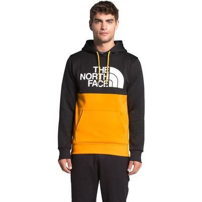 The North Face Surgent Bloc Pullover Hoodie Men's 4 The North Face Surgent Bloc Pullover Hoodie Men's - Image 2
