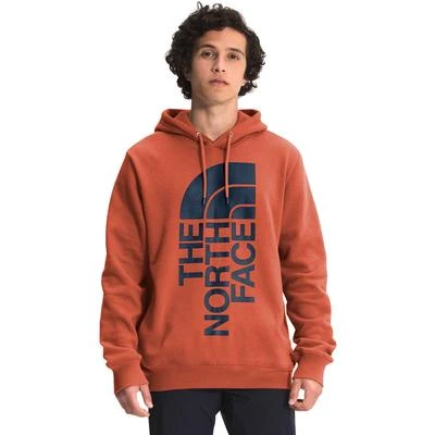 The North Face Trivert 2.0 Pullover Hoodie Men's 3 The North Face Trivert 2.0 Pullover Hoodie Men's