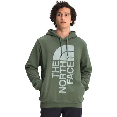The North Face Trivert 2.0 Pullover Hoodie Men's 5 The North Face Trivert 2.0 Pullover Hoodie Men's - Image 3