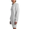 The North Face Take Along Pullover Hoodie Women's -The North Face Shop 96627 TNFLIGHTGREYHTR m