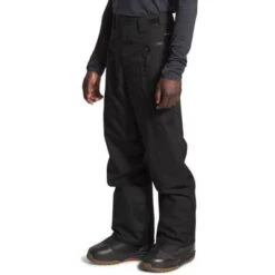 The North Face Sickline Shell Snow Pants Men's -The North Face Shop 96639 TNF BLACK m