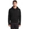 The North Face Man's Best Full Zip Hoodie Men's 2 The North Face Man's Best Full Zip Hoodie Men's -The North Face Shop 96645 TNF BLACK m