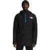 The North Face Silvani Shell Anorak Men's