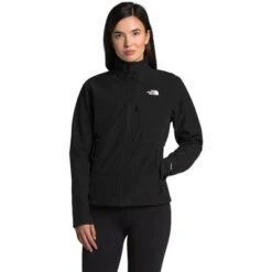 The North Face Apex Bionic Soft-Shell Jacket Women's