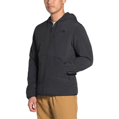 The North Face Mountain Sweatshirt Full Zip Hoodie Men's 3 The North Face Mountain Sweatshirt Full Zip Hoodie Men's
