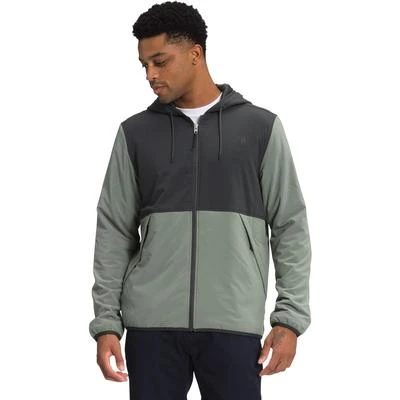 The North Face Mountain Sweatshirt Full Zip Hoodie Men's 5 The North Face Mountain Sweatshirt Full Zip Hoodie Men's - Image 3