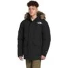 The North Face Mcmurdo Down Parka Men's -The North Face Shop 96668 TNF BLACK m