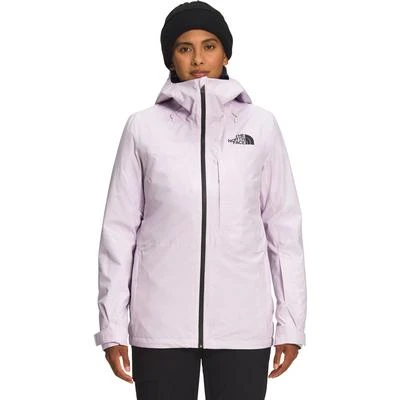 The North Face Thermoball Eco Snow Triclimate Jacket Women's 3 The North Face Thermoball Eco Snow Triclimate Jacket Women's