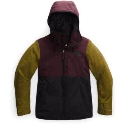 The North Face Superlu Shell Jacket Women's -The North Face Shop 96673 TNFBLACKROOTBN m
