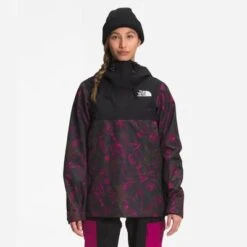 The North Face Tanager Shell Jacket Women's -The North Face Shop 96674 RXBYPKHFTNFLPRT m