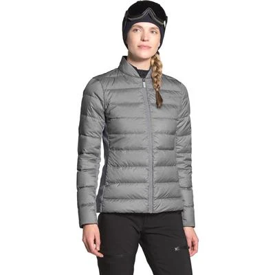 The North Face Lucia Hybrid Down Jacket Women's 4 The North Face Lucia Hybrid Down Jacket Women's - Image 2