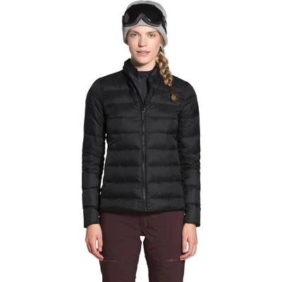 The North Face Lucia Hybrid Down Jacket Women's 3 The North Face Lucia Hybrid Down Jacket Women's