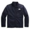 The North Face Apex Bionic Soft-Shell Jacket Men's -The North Face Shop 96685 AVIATORNAVYHTHR m