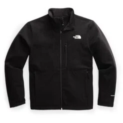 The North Face Apex Bionic Soft-Shell Jacket Men's -The North Face Shop 96685 TNF BLACK m
