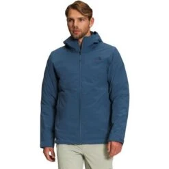 The North Face Mountain Light FUTURELIGHT Triclimate Jacket Men's -The North Face Shop 96688 SHADY BLUESUMMIT NV m