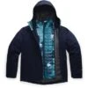 The North Face Thermoball Eco Triclimate Jacket Men's -The North Face Shop 96689 AVTNVMLRBABIKP m