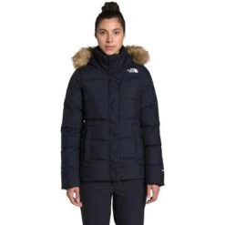 The North Face Gotham Down Jacket Women's