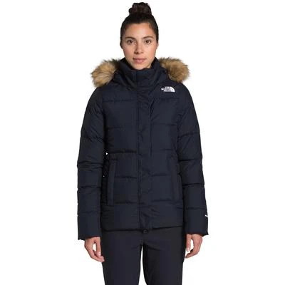 The North Face Gotham Down Jacket Women's 3 The North Face Gotham Down Jacket Women's