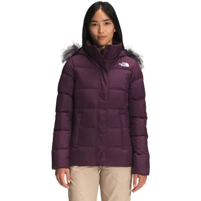 The North Face Gotham Down Jacket Women's 4 The North Face Gotham Down Jacket Women's - Image 2