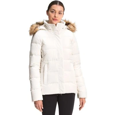The North Face Gotham Down Jacket Women's 5 The North Face Gotham Down Jacket Women's - Image 3