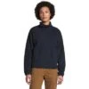 The North Face Metberry Pullover Fleece Top Women's