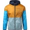 Cotopaxi Teca Full Zip Windbreaker Unisex -The North Face Shop 96940 SEASIDE m