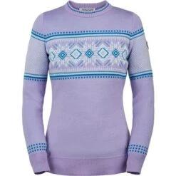 Spyder Classic Crew Pullover Sweater Women's -The North Face Shop 98120 WISH m