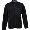 Spyder Bandit Full Zip Fleece Jacket Men's 1 Spyder Bandit Full Zip Fleece Jacket Men's -The North Face Shop 98121 BLACK m