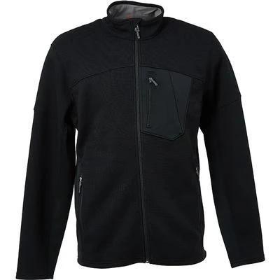 Spyder Bandit Full Zip Fleece Jacket Men's 3 Spyder Bandit Full Zip Fleece Jacket Men's