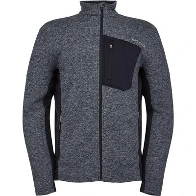 Spyder Bandit Full Zip Fleece Jacket Men's 4 Spyder Bandit Full Zip Fleece Jacket Men's - Image 2