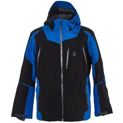 Spyder Leader GTX Jacket Men's 3 Spyder Leader GTX Jacket Men's