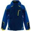 Spyder Copper GTX Insulated Jacket Men's -The North Face Shop 98143 ABYSS m