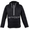Spyder Glissade Insulated Anorak Men's -The North Face Shop 98149 BLACK m