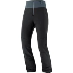 Salomon Reason Shell Snow Pant Women's