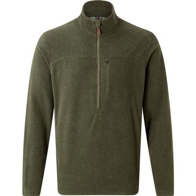 Sherpa Adventure Gear Rolpa Zip Tee Men's 3 Sherpa Adventure Gear Rolpa Zip Tee Men's