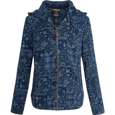 Sherpa Adventure Gear Namla Hooded Jacket II Women's 4 Sherpa Adventure Gear Namla Hooded Jacket II Women's - Image 2